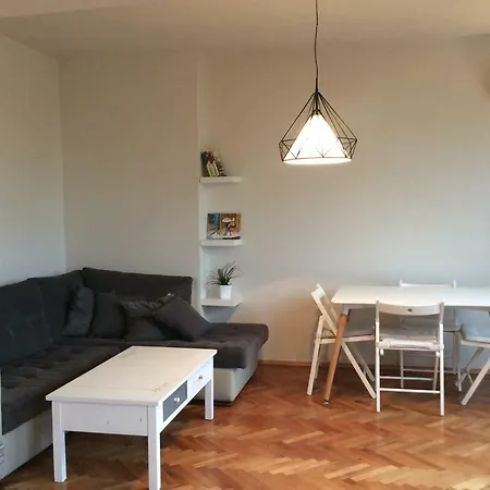 Saint George Apartment Sofia