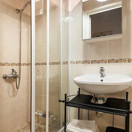 Apartment Saint George *