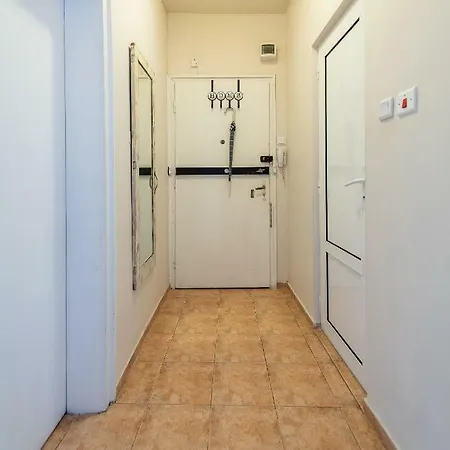 Saint George Apartment Sofia