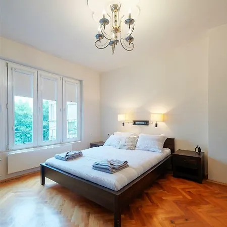 Saint George Apartment Sofia